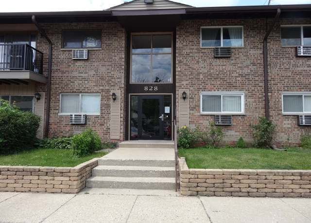 Property at 828 E Old Willow Rd #109, Prospect Heights, IL 60070, 2 beds, 1.5 baths