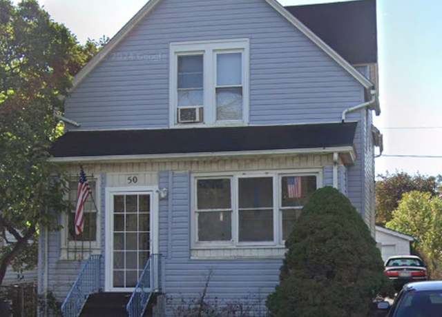 Property at 50 W 23rd St, Chicago Heights, IL 60411, 3 beds, 2 baths