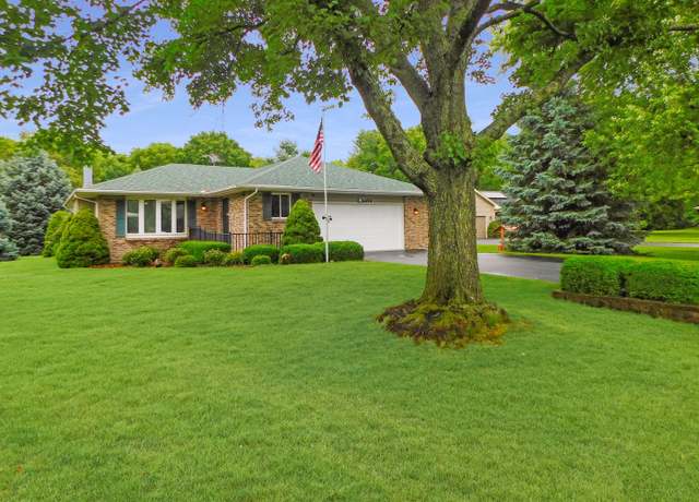 Property at 5874 Ada Dr, Roscoe, IL 61073, 3 beds, 3 baths