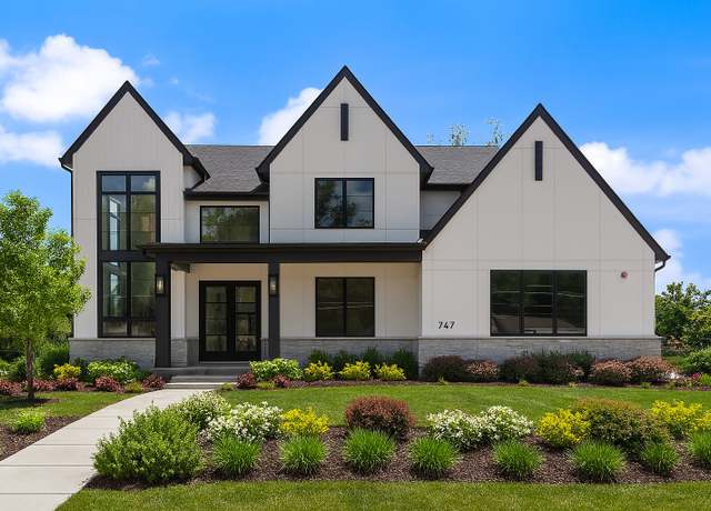 Property at 23w731 Hobson Rd, Naperville, IL 60564, 4 beds, 3.5 baths