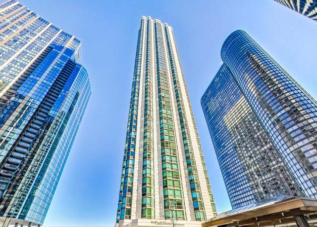 Property at 195 N Harbor Dr #1107, Chicago, IL 60601, 1 bed, 1 bath