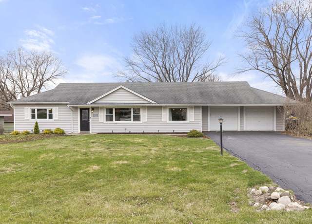 Property at 4N210 Norris Ave, West Chicago, IL 60185, 3 beds, 1.5 baths