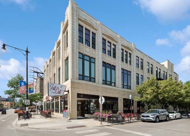 Property at 1215 W Gunnison St #310, Chicago, IL 60640, 2 beds, 2.5 baths