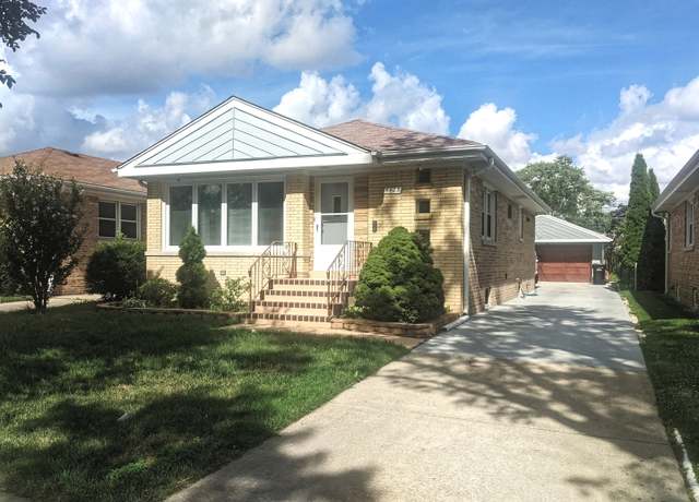 Property at 4425 N Canfield Ave, Norridge, IL 60706, 3 beds, 2 baths