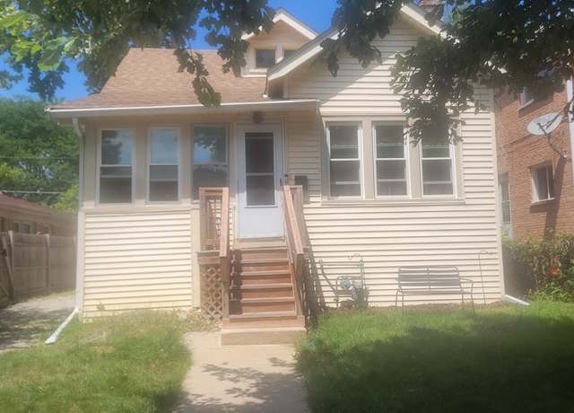 Property at 2211 Foster St, Evanston, IL 60201, 3 beds, 2 baths