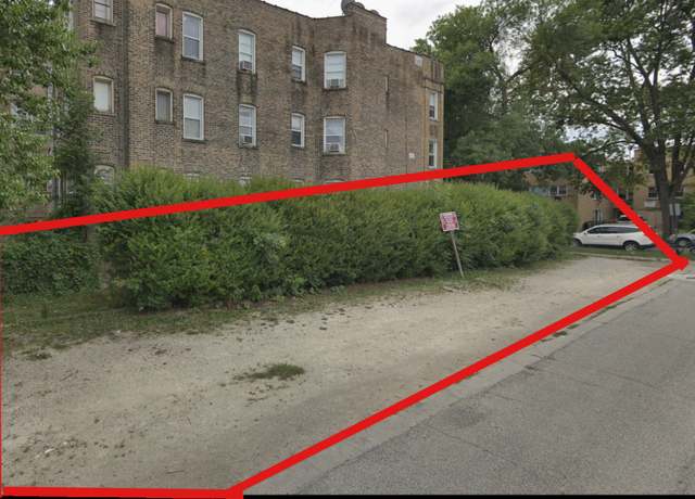 Property at 6335 N Mozart St, Chicago, IL 60659