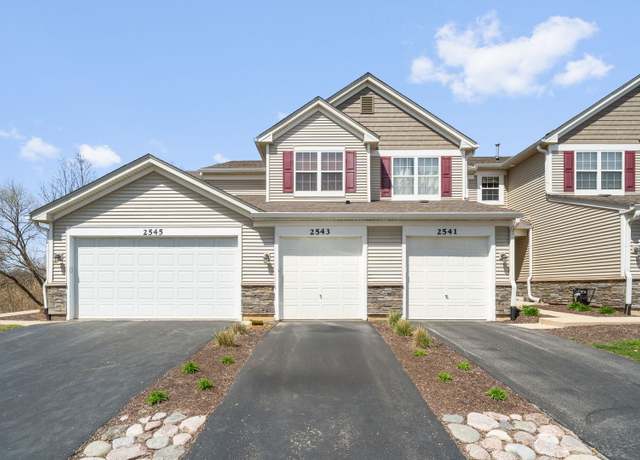 Property at 2543 Oneida Ln, Naperville, IL 60563, 2 beds, 2 baths