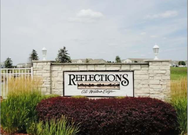 Property at LOT 11 Waters Edge Dr, Minooka, IL 60447