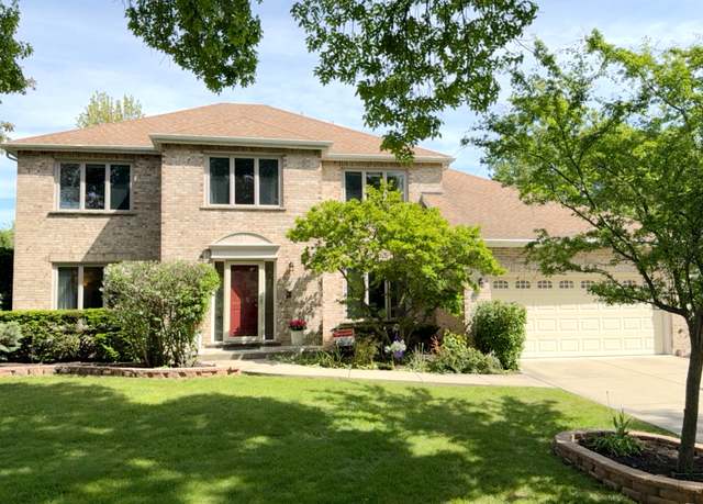 Property at 1463 Lantern Cir, Naperville, IL 60540, 4 beds, 2.5 baths