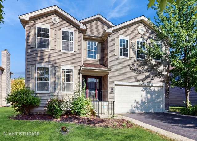Property at 6542 Pine Hollow Rd, Carpentersville, IL 60110, 4 beds, 2.5 baths
