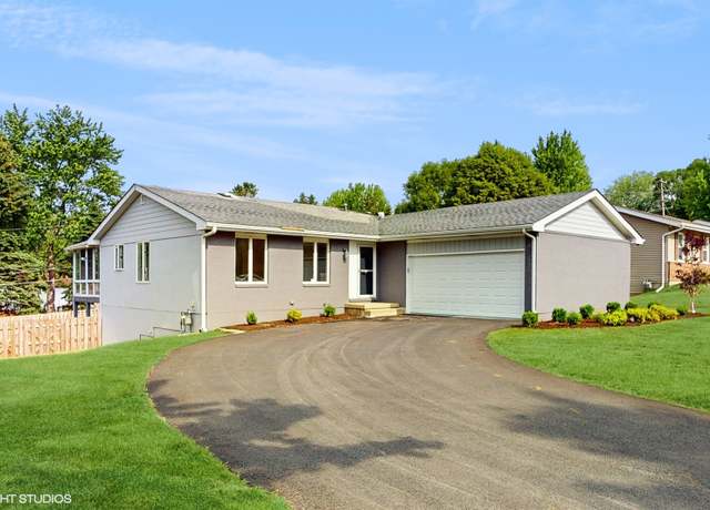 Property at 10607 Mathew St, Huntley, IL 60142, 3 beds, 2.5 baths