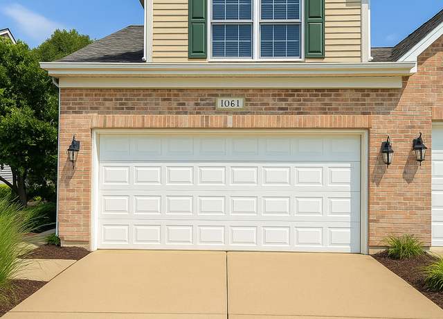 Property at 1N061 Mission Ct, Winfield, IL 60190, 4 beds, 2.5 baths