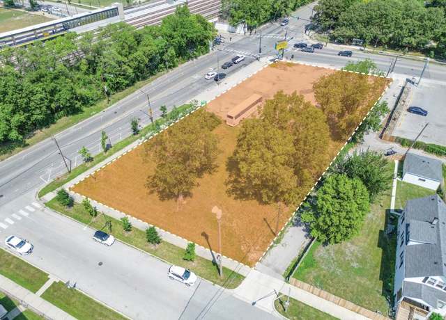 Property at 10301 S Cottage Grove Ave, Chicago, IL 60628