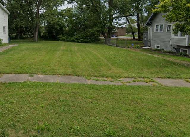 Property at 15025 Riverside Dr, South Holland, IL 60473