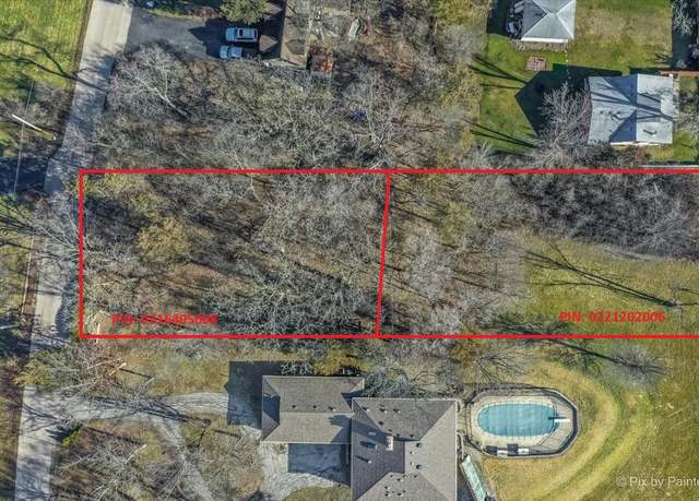 Property at 40963 N Champaign Dr, Antioch, IL 60002