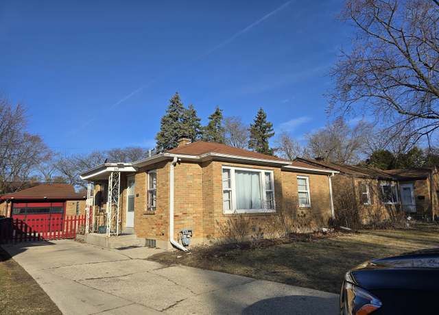 Property at 342 N Lewis Ave, Waukegan, IL 60085, 2 beds, 1 bath