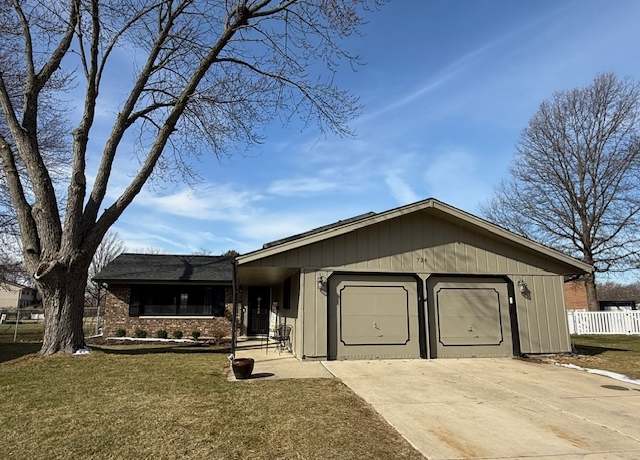 Property at 726 Monet Ct, Schaumburg, IL 60193, 3 beds, 2 baths