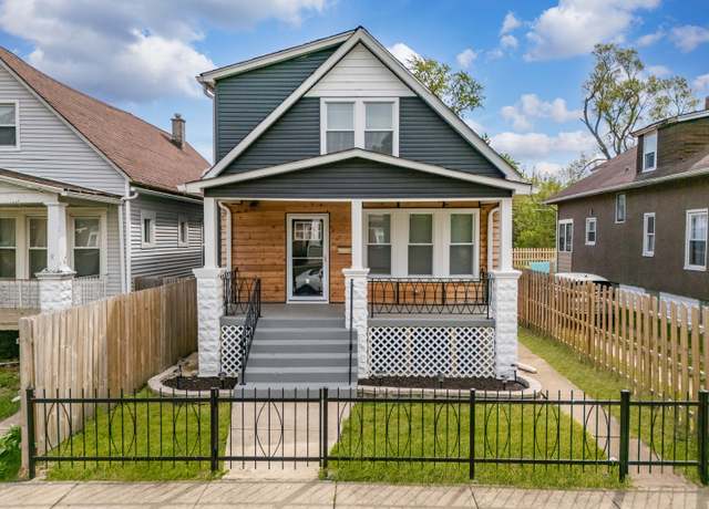 Property at 11311 S Stewart Ave, Chicago, IL 60628, 5 beds, 4 baths