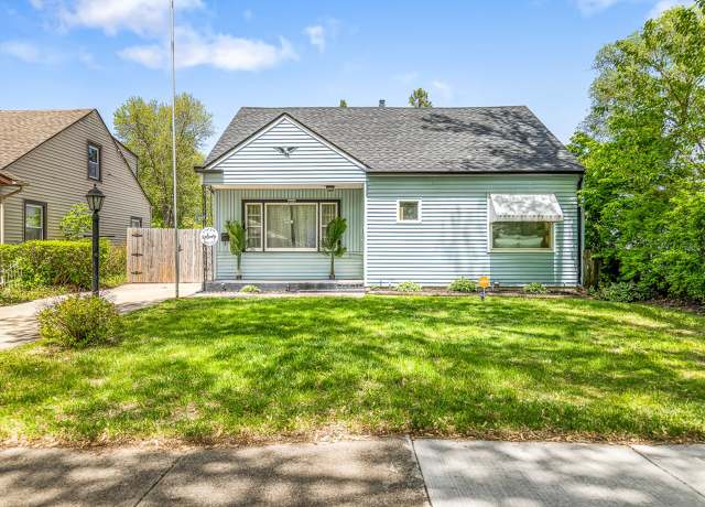 Property at 2015 Paradise Blvd, Rockford, IL 61103, 4 beds, 1.5 baths