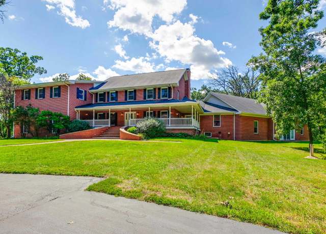 Property at 28232 N Gilmer Rd, Mundelein, IL 60060, 4 beds, 4 baths