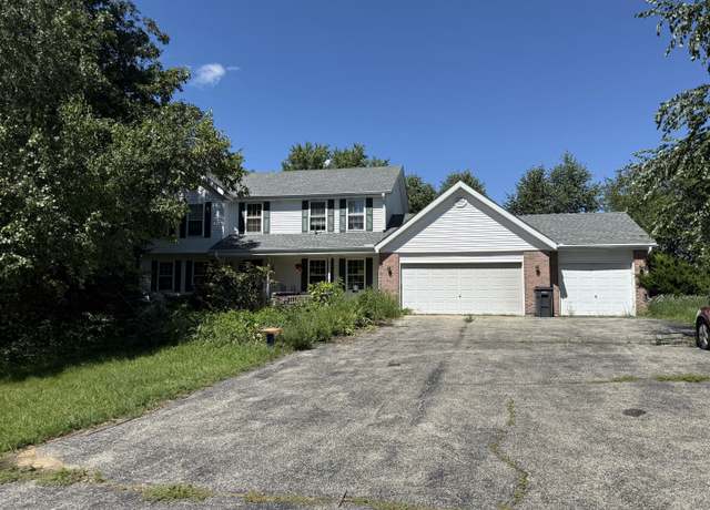 Property at 3435 Roscoe Rd, Rockton, IL 61072, 4 beds, 2.5 baths