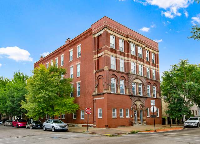 Property at 1521 N Paulina St Unit 3R, Chicago, IL 60622, 2 beds, 2 baths