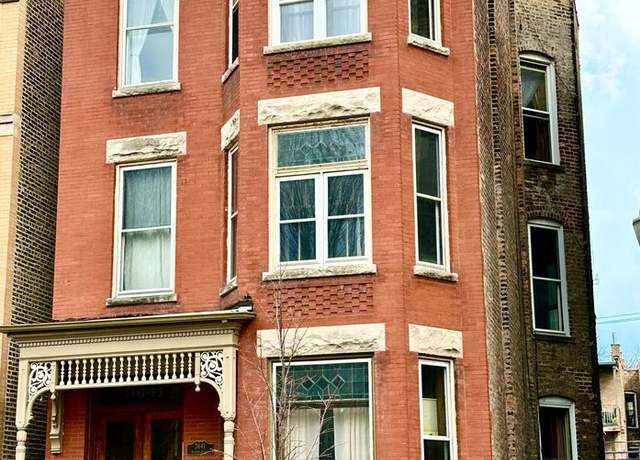 Property at 3641 N Wilton Ave, Chicago, IL 60613, 9 beds, 3 baths
