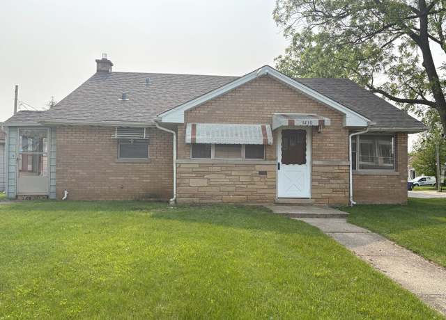 Property at 3410 Calwagner St, Franklin Park, IL 60131, 3 beds, 2 baths
