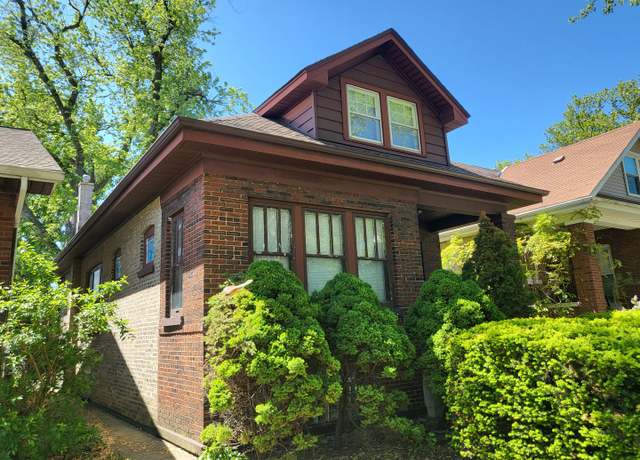 Property at 6055 W Dakin St, Chicago, IL 60634, 4 beds, 2.5 baths