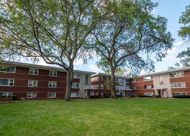 Property at 6862 W Lode Dr Unit 3A, Worth, IL 60482, 2 beds, 1 bath