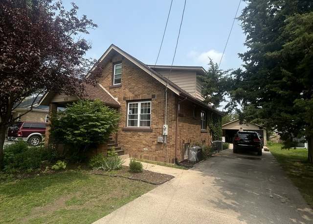 Property at 408 Clifford Ave, Loves Park, IL 61111, 3 beds, 1 bath