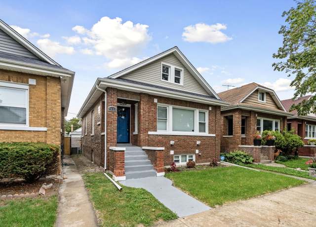 Property at 4630 W Montana St, Chicago, IL 60639, 5 beds, 2 baths