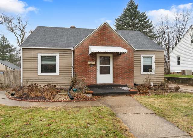 Property at 3127 Maryland Rd, Rockford, IL 61108, 3 beds, 1 bath