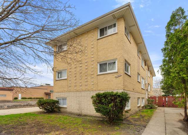 Property at 4030 Joliet Ave #1, Lyons, IL 60534, 2 beds, 1 bath