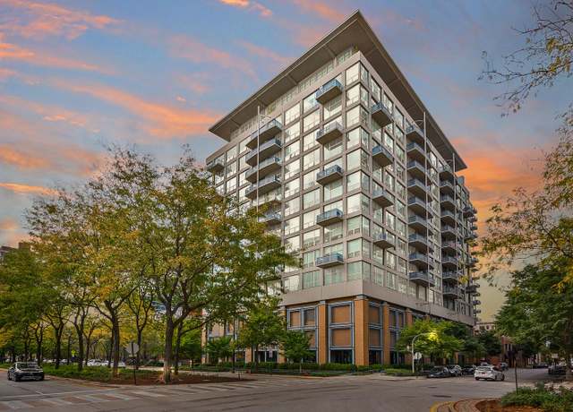 Property at 125 E 13th St #1002, Chicago, IL 60605, 2 beds, 2 baths