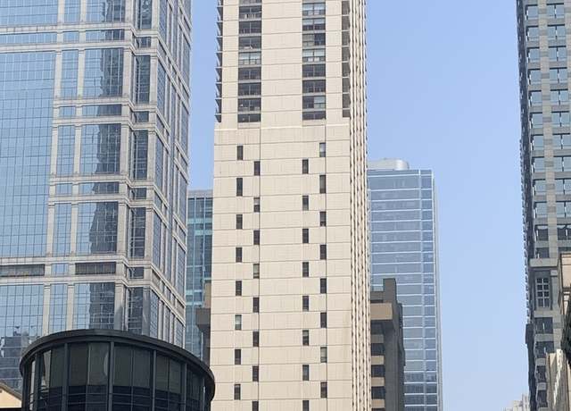Property at 200 N Dearborn St #2406, Chicago, IL 60601, 2 beds, 2 baths