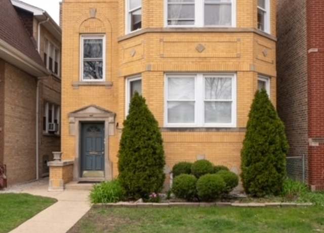 Property at 5508 W Berenice Ave, Chicago, IL 60641, 6 beds, 3 baths