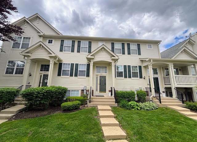 Property at 915 Manchester Cir, Grayslake, IL 60030, 3 beds, 1.5 baths