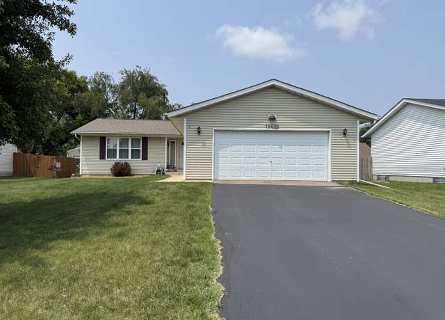 Property at 15622 Rockdale Rd, South Beloit, IL 61080, 3 beds, 2 baths