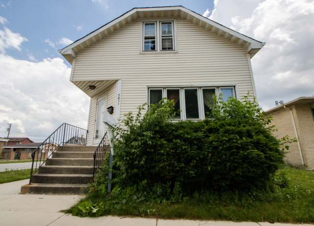 Property at 4851 Michigan Ave, Schiller Park, IL 60176, 5 beds, 2 baths