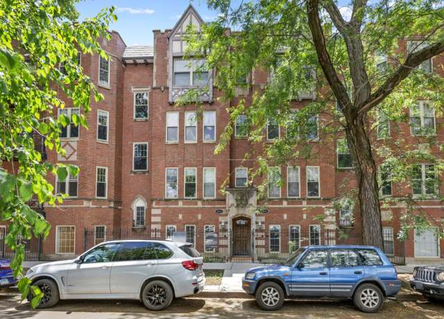 Property at 3415 W Berteau Ave #1, Chicago, IL 60618, 2 beds, 1 bath