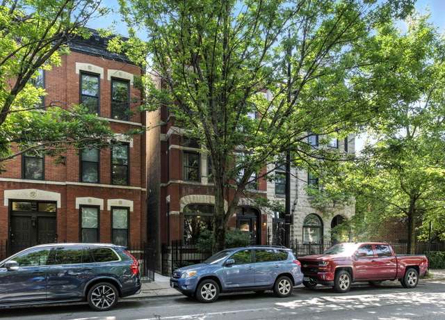 Property at 2235 N Halsted St, Chicago, IL 60614, 12 beds, 7 baths