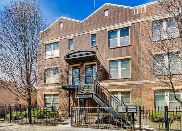 Property at 3211 W Lexington St Unit 3C, Chicago, IL 60624, 2 beds, 2 baths