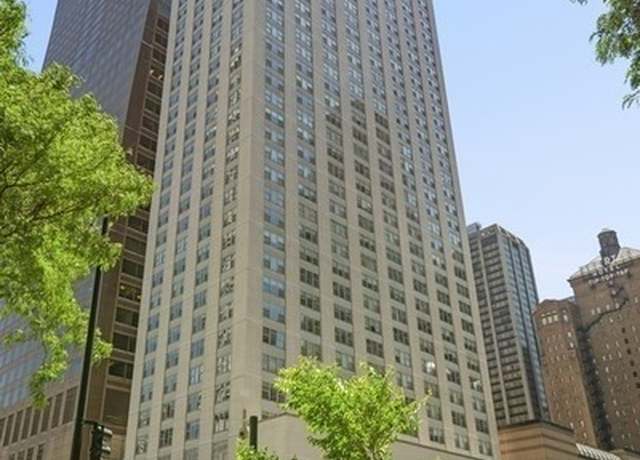 Property at 777 N Michigan Ave #3105, Chicago, IL 60611, 1 bath