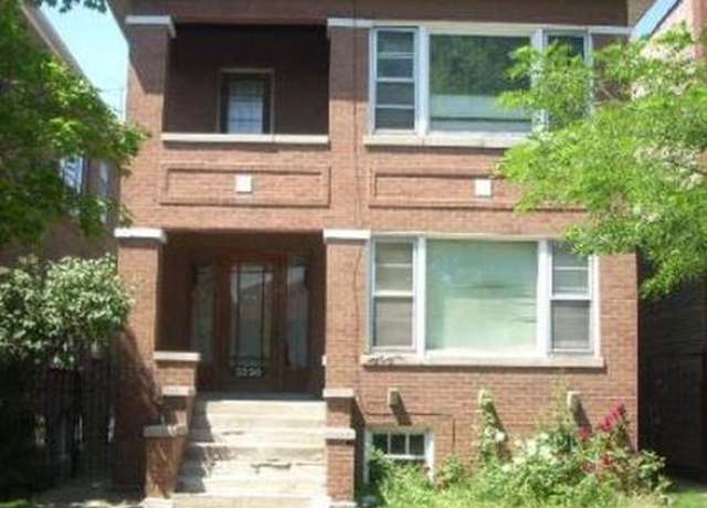 Property at 5230 W Deming Pl, Chicago, IL 60639, 4 beds, 2 baths