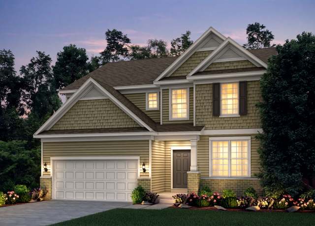Property at 2941 Red Rose Rd, Aurora, IL 60503, 4 beds, 2.5 baths