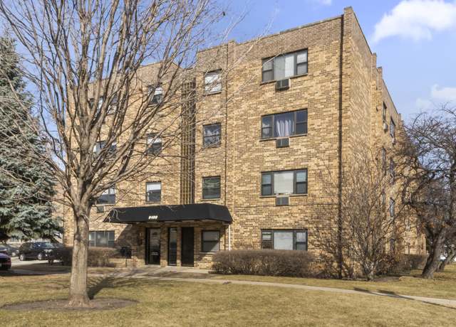 Property at 6400 N Ridge Blvd #304, Chicago, IL 60626, 2 beds, 2 baths