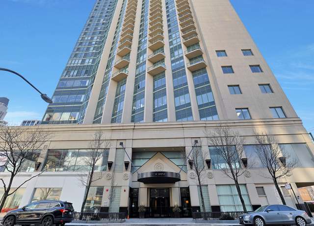 Property at 111 W Maple St #901, Chicago, IL 60610, 2 beds, 2 baths