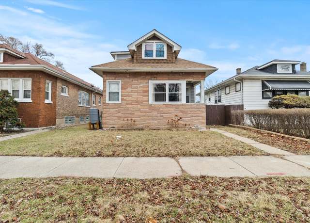 Property at 1227 S 19th Ave, Maywood, IL 60153, 3 beds, 1.5 baths