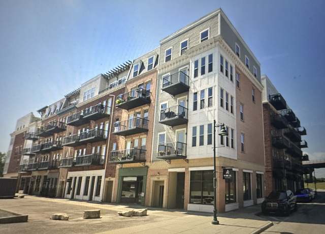 Property at 348 River St #3405, Lemont, IL 60439, 2 beds, 2.5 baths